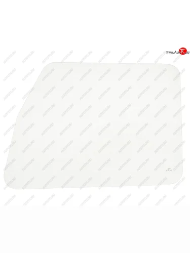 Стекло опускное МАЗ-6430 КМК КМК mazs0006