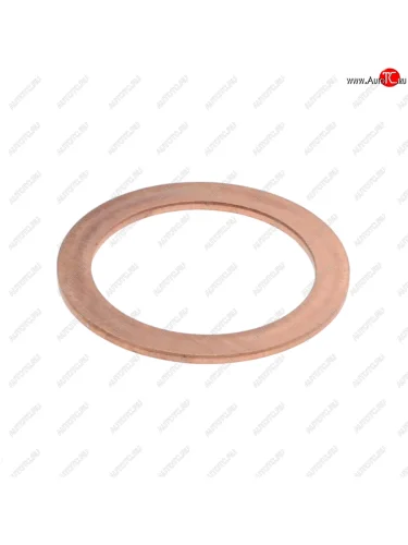 Кольцо уплотнительное MITSUBISHI OE MITSUBISHI mb001294