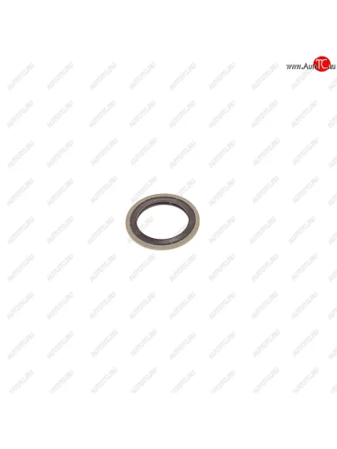 Кольцо уплотнительное MITSUBISHI Pajero (98-09) радиатора масляного ОЕ MITSUBISHI mb033054