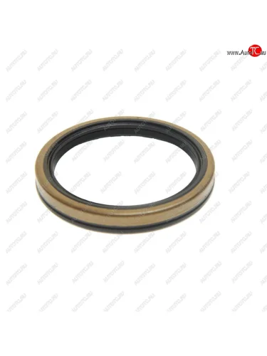 Сальник KIA Rio 2,Avella,Pride ступицы передней наружный (51х63х8.5) POS POS mb092-33067