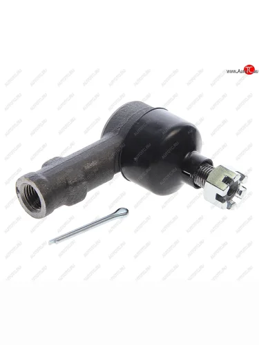 Наконечник рулевой тяги HYUNDAI Porter JAPACO JAPACO mb11-s006c JAPACO mb11-s006c