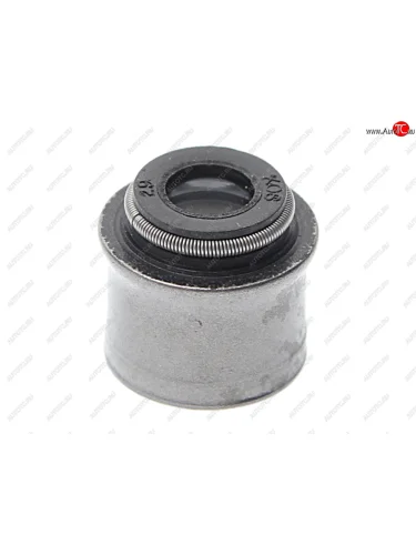 Колпачок KIA Sephia (96-) маслоотражательный DYG DYG mb630-10155