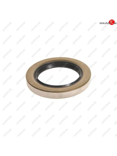 Сальник MITSUBISHI L200,Pajero полуоси задней наружный OE MITSUBISHI mb664612 MITSUBISHI mb664612