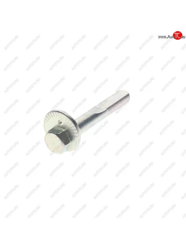 Болт MITSUBISHI Lancer (96-00),Carisma (96-06) сход-развала регулировочный OE MITSUBISHI mb809335