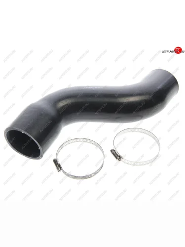 Патрубок интеркулера MERCEDES Sprinter (06-) DOMINANT DOMINANT mb90065280182