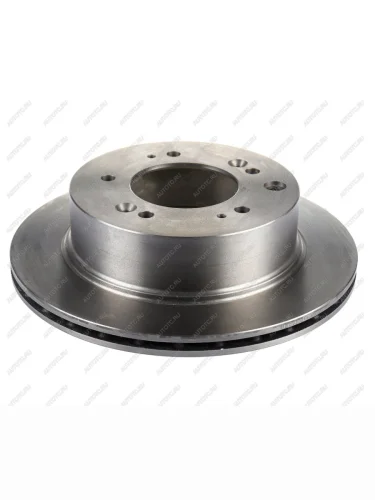 Диск тормозной KIA Sorento (06-) задний (1шт.) MANDO MANDO mbc030216