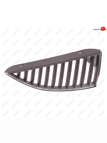 Решетка радиатора правая TKY TVI mblan04411rh