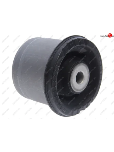 Сайлентблок HYUNDAI Solaris (11-) KIA Rio (11-) балки задней MANDO MANDO mcc010578