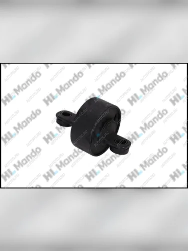 Сайлентблок HYUNDAI ix35 (LM) KIA Sportage рычага подвески задней продольного левого MANDO MANDO mcc010600