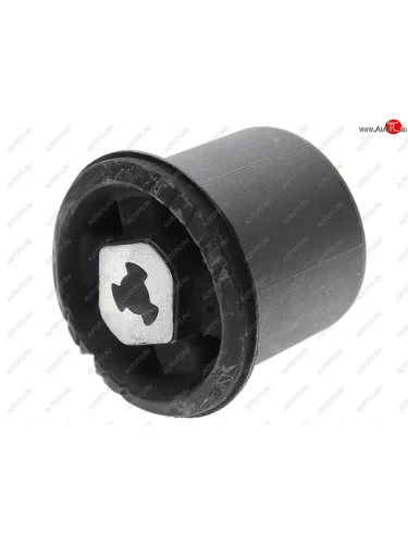 Сайлентблок KIA Soul (09-) балки задней MANDO MANDO mcc010618