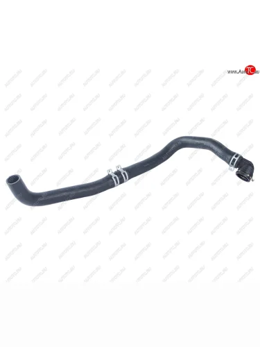 Патрубок HYUNDAI i45 (12-) (2.02.4) KIA Optima (12-) (2.02.4) радиатора нижний MANDO MANDO mcc020023