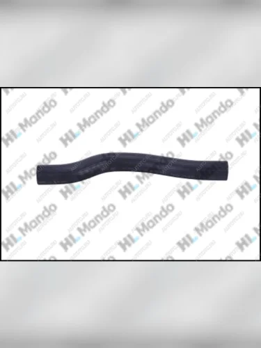 Патрубок CHEVROLET Captiva (07-08) системы охлаждения MANDO MANDO mcc020027 MANDO mcc020027