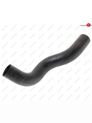 Патрубок HYUNDAI Santa Fe (12-) (2.0/2.2) радиатора верхний MANDO MANDO mcc020049 MANDO mcc020049