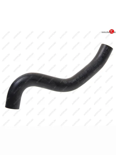 Патрубок HYUNDAI Santa Fe (12-) (2.0/2.2) радиатора нижний MANDO MANDO mcc020050 MANDO mcc020050