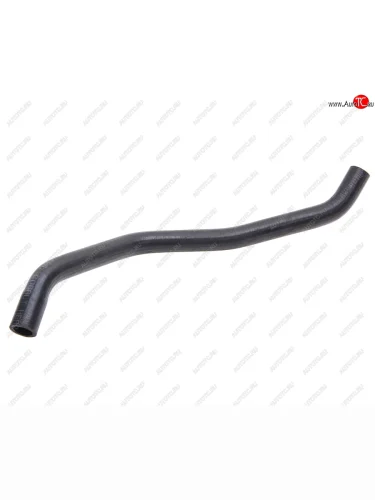 Патрубок CHEVROLET Cobalt (12-) отопителя MANDO MANDO mcc020062 MANDO mcc020062