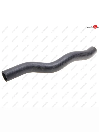 Патрубок KIA Cerato (06-) (1.6) (GAMMA) радиатора верхний MANDO MANDO mcc020074