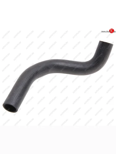 Патрубок KIA Cerato (06-) (1.6) (GAMMA) радиатора нижний MANDO MANDO mcc020075