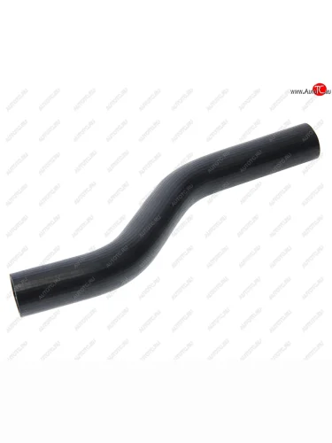 Патрубок KIA Cerato (04-) (1.6) радиатора верхний MANDO MANDO mcc020087