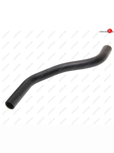 Патрубок KIA Cerato (06-) (1.4) радиатора нижний MANDO MANDO mcc020088 MANDO mcc020088