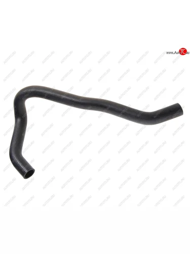 Патрубок HYUNDAI Tucson (04-) (2.7) KIA Sportage (04-) (2.7) радиатора верхний MANDO MANDO mcc020090