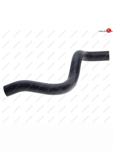 Патрубок HYUNDAI Tucson (04-) (2.7) KIA Sportage (04-) (2.7) радиатора нижний MANDO MANDO mcc020091