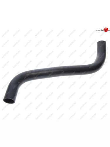 Патрубок HYUNDAI Santa Fe (05-) радиатора верхний MANDO MANDO mcc020092