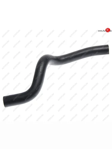 Патрубок HYUNDAI Santa Fe (05-) (2.7) радиатора нижний MANDO MANDO mcc020093