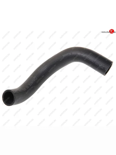 Патрубок HYUNDAI Elantra (12-) (1.8) радиатора нижний MANDO MANDO mcc020097 MANDO mcc020097