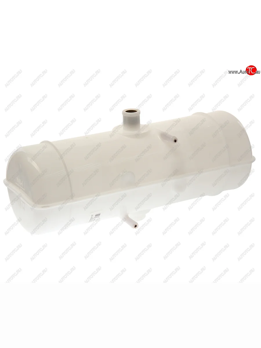 Бачок расширительный КАМАЗ-4308,43085 дв.CUMMINS пластик МАПРА МАПРА мч43085-1311010  в Самаре Самарской области