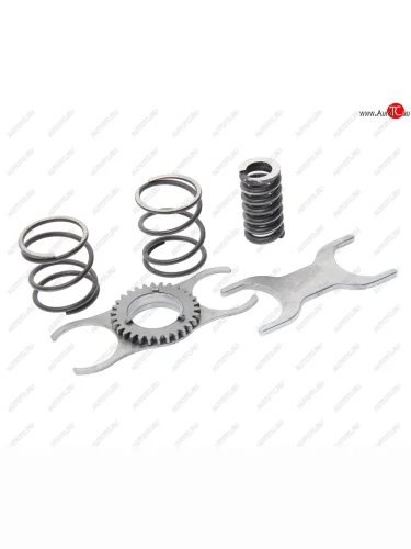 Ремкомплект суппорта MERITOR Duco (пружины,шестерня с обоймой) MERITOR MERITOR mck1067