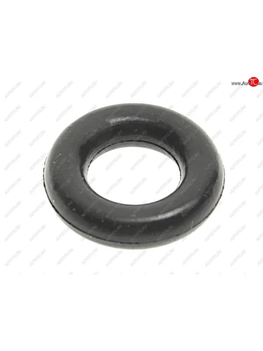 Кольцо уплотнительное NISSAN форсунки топливной верхнее FEBEST FEBEST mcp-003
