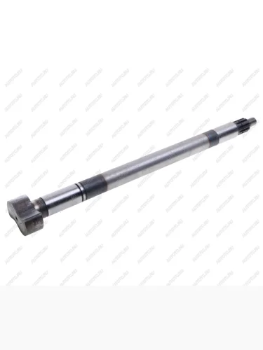 Кулак разжимной BPW полуприцепа колодок тормозных правый L=663 MERITOR MERITOR mcs050120