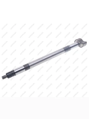 Кулак разжимной BPW полуприцепа колодок тормозных левый L=663 MERITOR MERITOR mcs050121