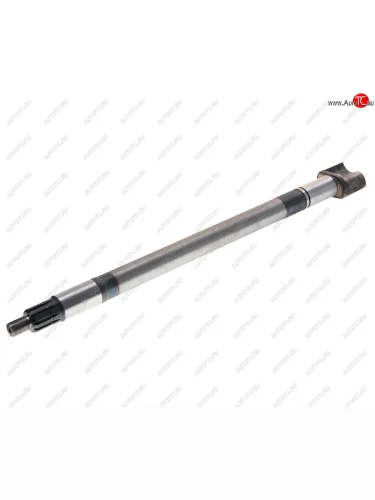 Вал BPW тормозной правый L=740мм MERITOR MERITOR mcs050232 MERITOR mcs050232