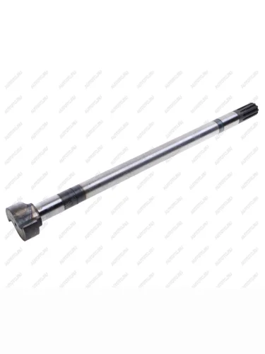 Кулак разжимной SAF полуприцепа колодок тормозных правый L=704 MERITOR MERITOR mcs390120 MERITOR mcs390120