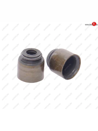 Колпачок MITSUBISHI Lancer (07-) (1.6) маслоотражательный OE MITSUBISHI md179175