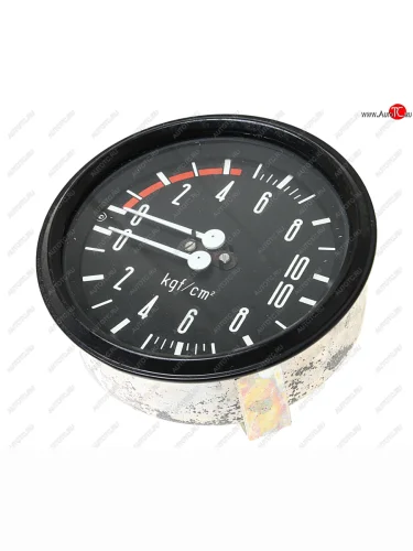 Манометр ЗИЛ-130,131,КРАЗ,УРАЛ-375 давления воздуха АЭП Автоэлектроприбор мд213