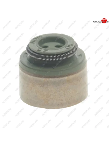 Колпачок MITSUBISHI Pajero (90-) маслоотражательный выпускной OE MITSUBISHI md307342