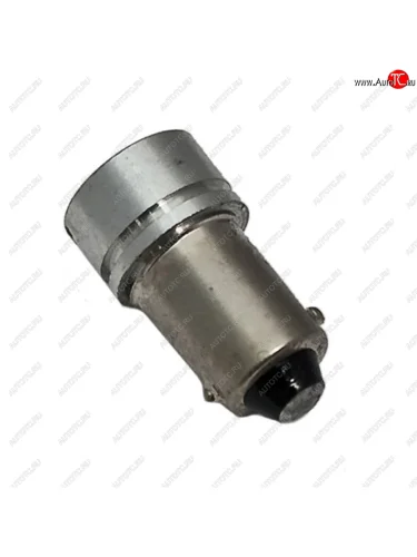 Лампа светодиодная 12V T4W 20W+70% BA9s White Super Lens MEGA ELECTRIC MEGA ELECTRIC me-0009w