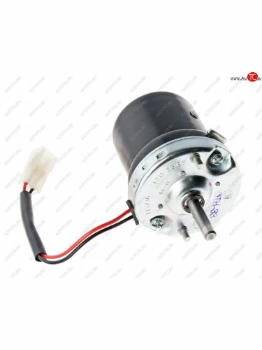Мотор отопителя ГАЗ-52,53,3307,УАЗ (в упаковке) КЗАЭ КЗАЭ мэ236-3730000 иу