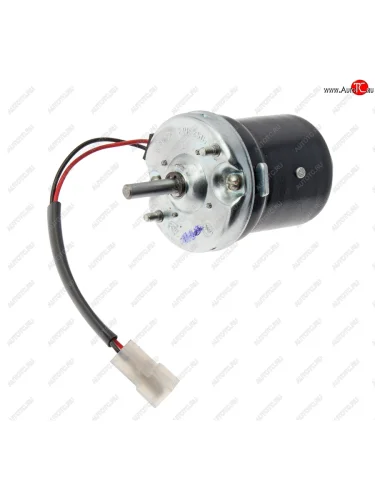 Мотор отопителя МАЗ,КАМАЗ,ГАЗ 24V (в упаковке) КЗАЭ КЗАЭ мэ237-3730000 иу