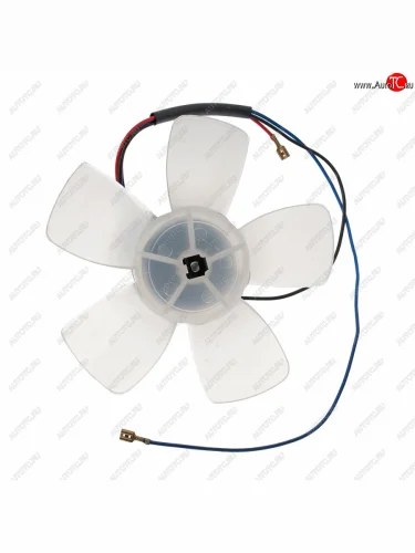 Мотор отопителя ВАЗ-2101-2107,1111,2121 с подшип,крыльчаткой (в упаковке) КЗАЭ КЗАЭ мэ255-3730000-04 иу