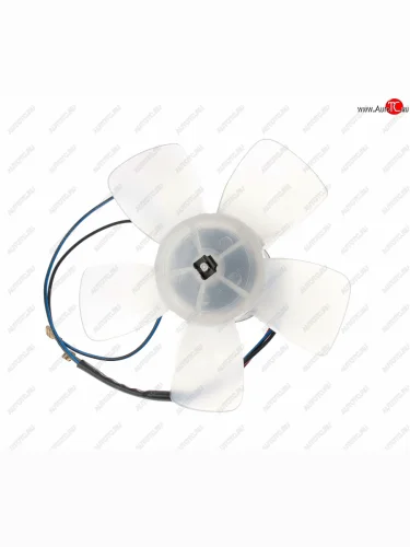 Мотор отопителя ВАЗ-2101-2107,1111,2121 (в упаковке) КЗАЭ КЗАЭ мэ255-3730000 иу