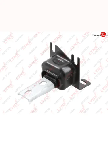 Опора КПП RENAULT Logan (14-) LYNX LYNX me2598