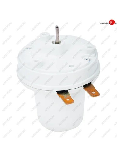 Мотор омывателя КАМАЗ,МАЗ,КРАЗ 24V СО NO NAME мэ268