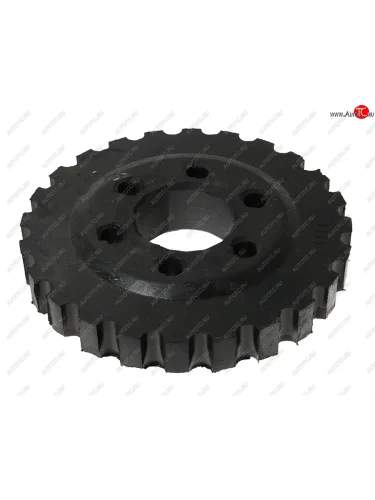 Элемент ТО-18 демпфирующий дв.А-01,Д-260(резина) NO NAME мэр-24