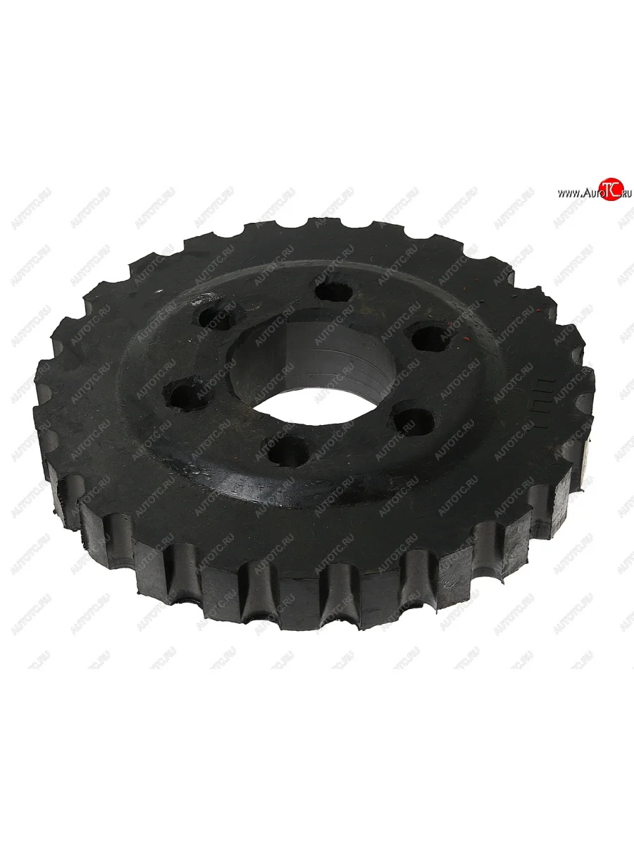 Элемент ТО-18 демпфирующий дв.А-01,Д-260(резина) NO NAME мэр-24  в Керчи Республика Крым