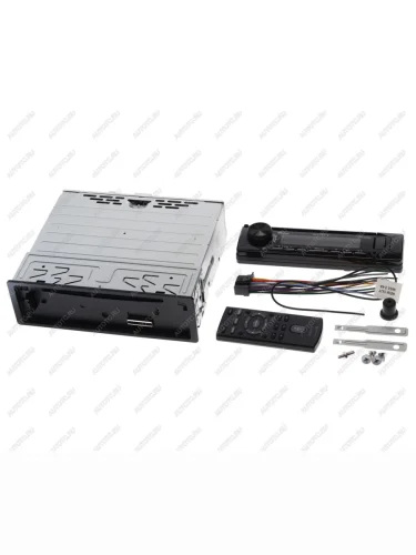 Магнитола автомобильная 1DIN SONY SONY mex-n4300bt