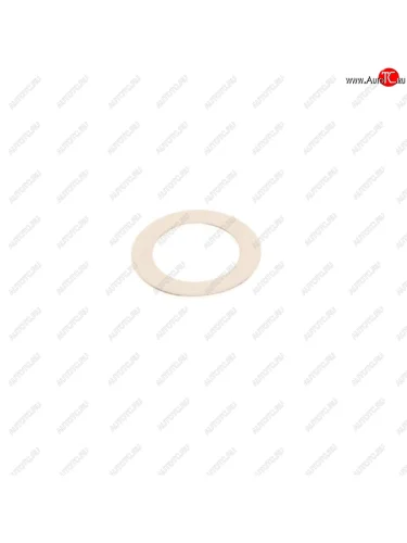 Кольцо уплотнительное MITSUBISHI OE MITSUBISHI mf660035