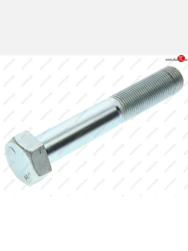 Болт MERCEDES (М24х2150мм) MANSONS MANSONS mfm24150c1092